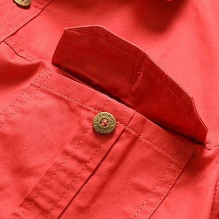 Fieldline Cotton Shirt