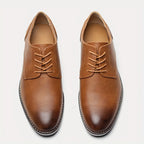 Preston Heritage Derby Shoes