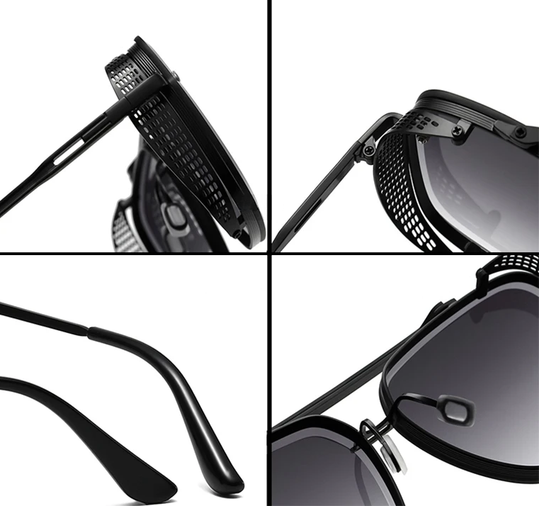 Cooper Aviation Sunglasses