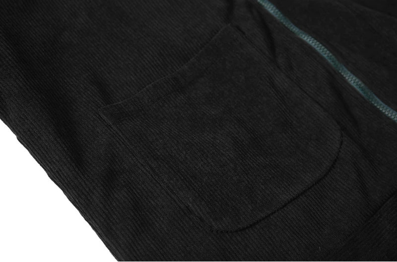 Kilburn Cord Bomber Jacket