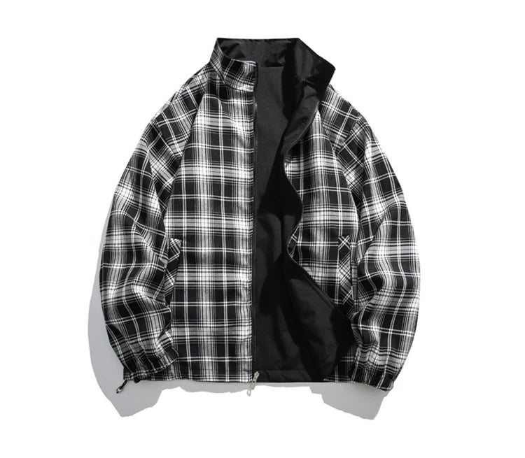 Tiree Duplex Jacket
