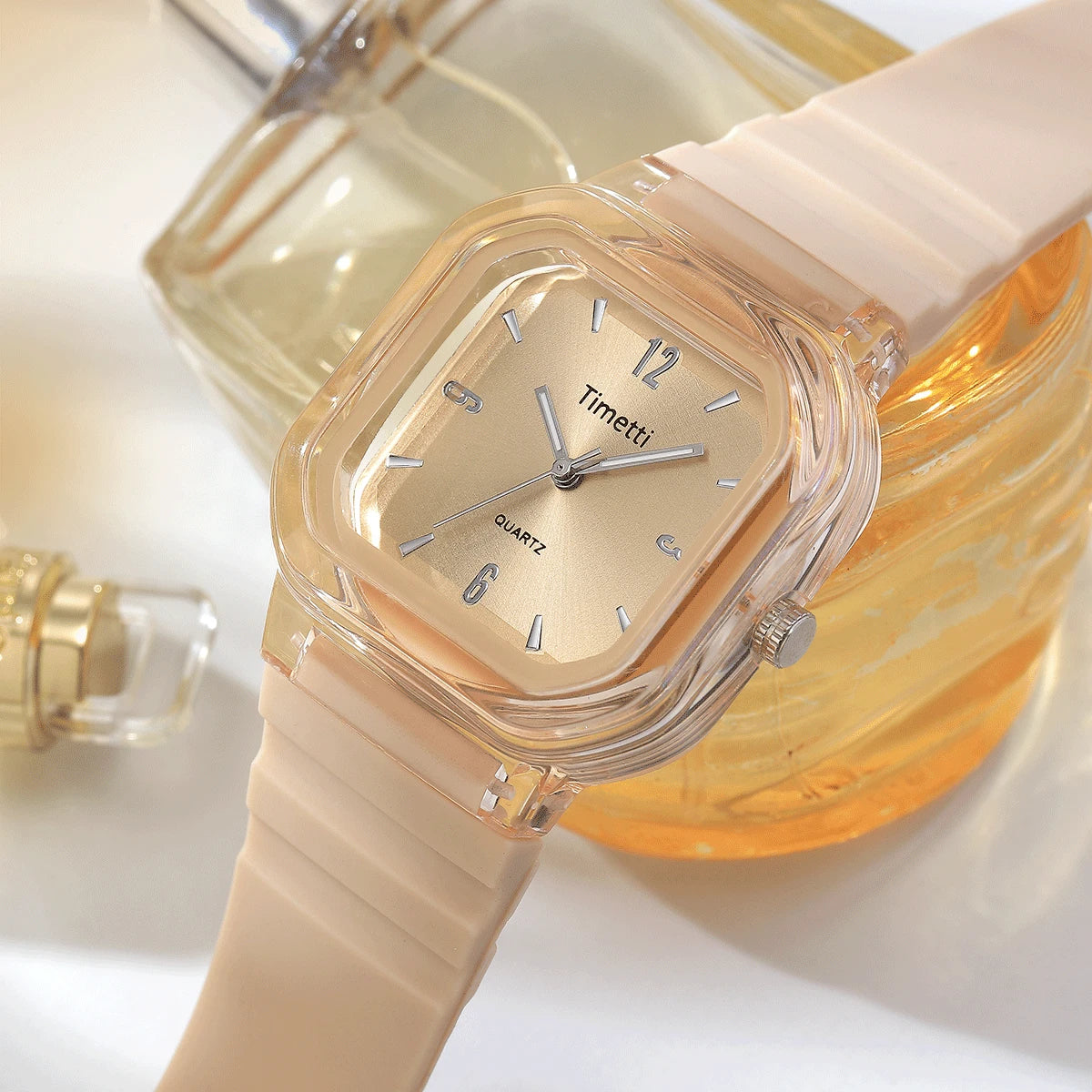 Prisma Muse Summer Watch