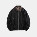 Bedford Cotton Bomber Jacket