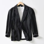 Sirocco Linen Jacket