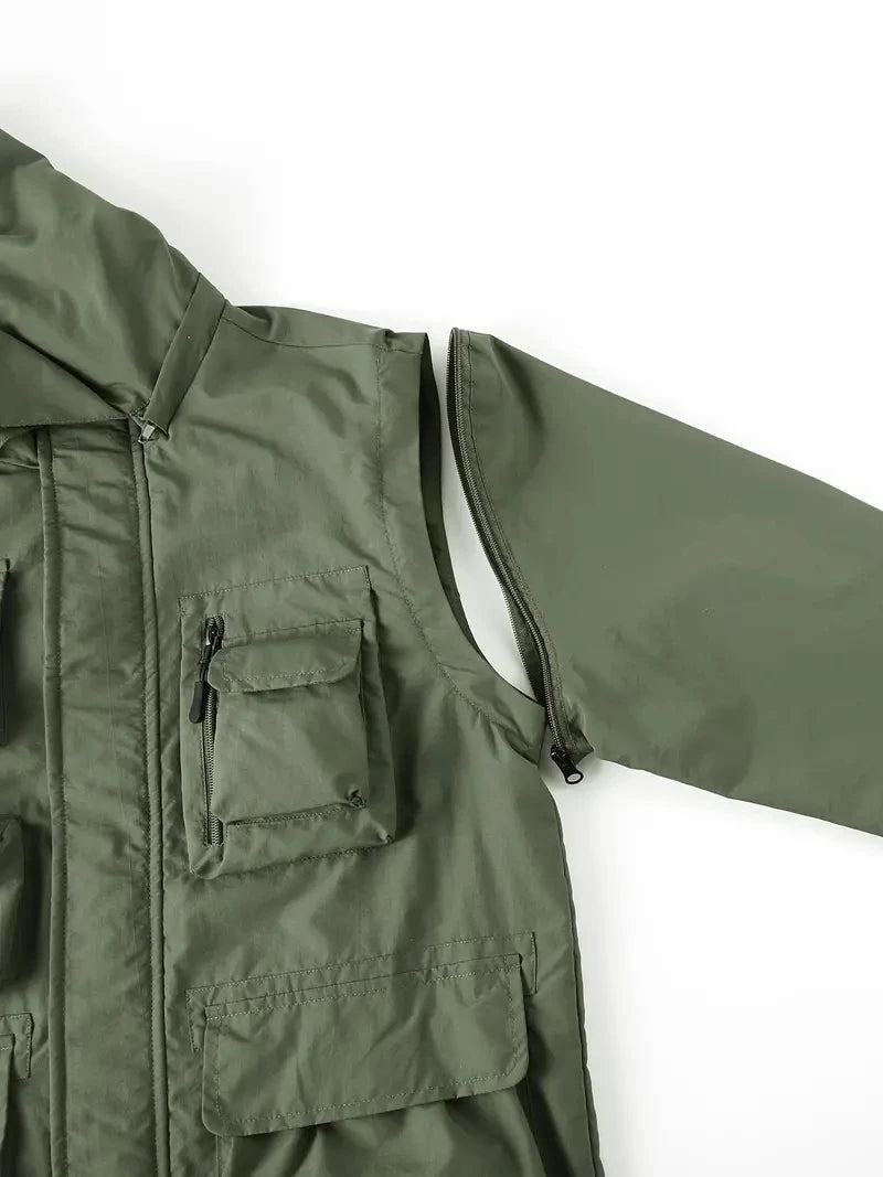 Adirondack Adventure Jacket