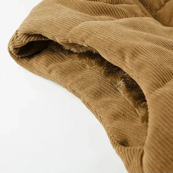 Fieldline Corduroy Vest