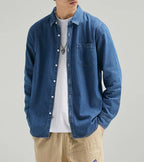 Rialto Denim Shirt