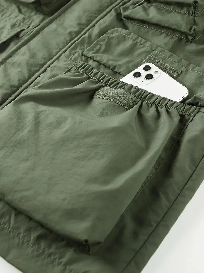 Adirondack Adventure Jacket