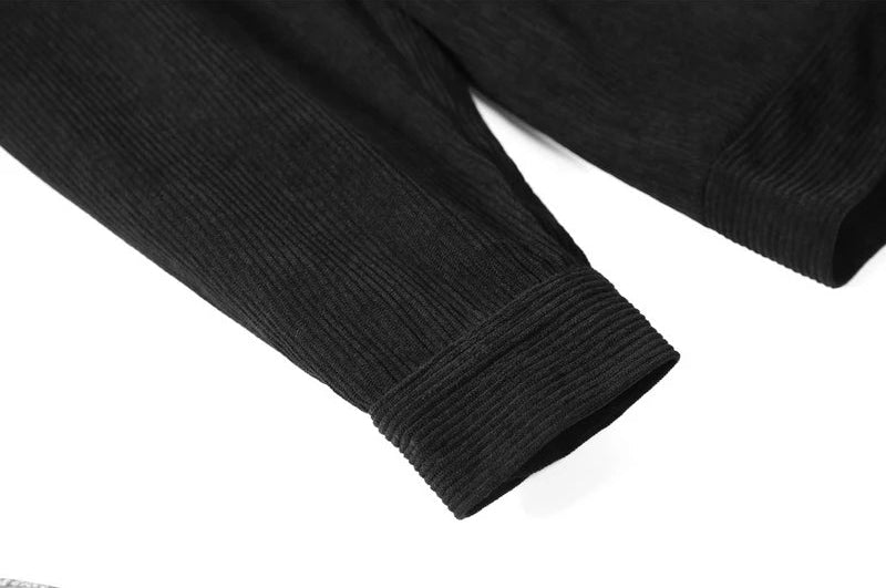 Kilburn Cord Jacket