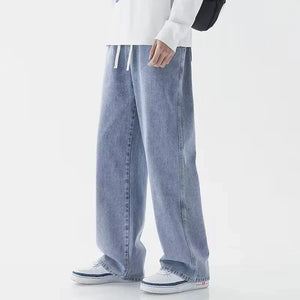Shibuya Denim Pants