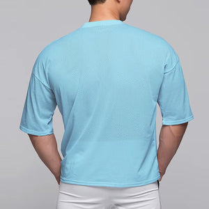 Breathable Low-Density Performance T-shirt