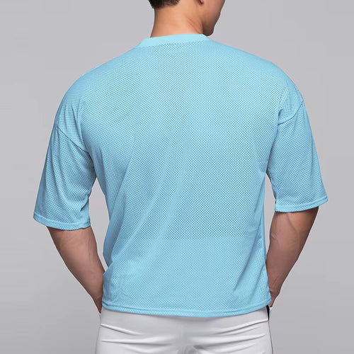 Breathable Low-Density Performance T-shirt