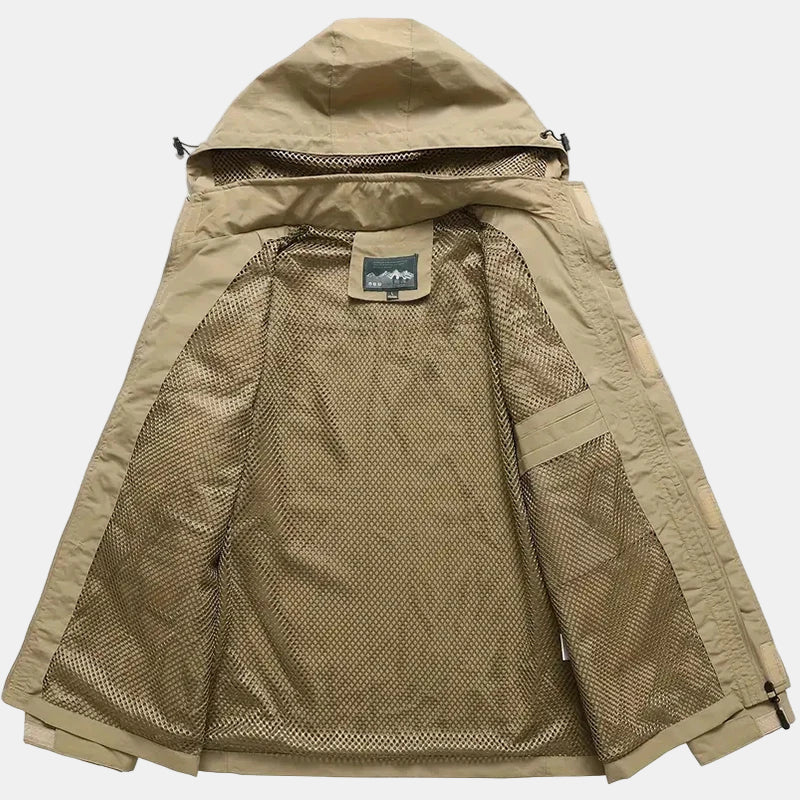 Adirondack Adventure Jacket