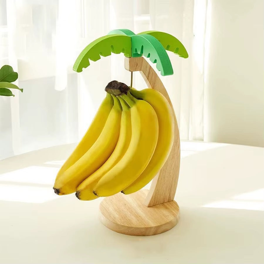 Bahama Wooden Banana Stand