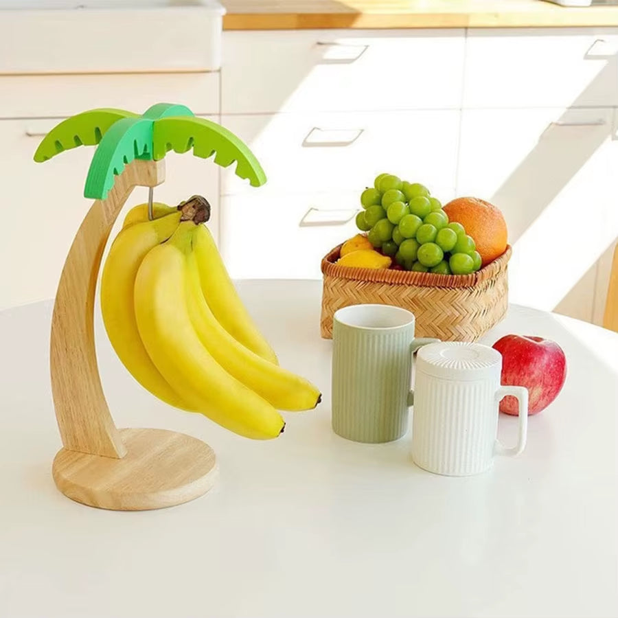 Bahama Wooden Banana Stand