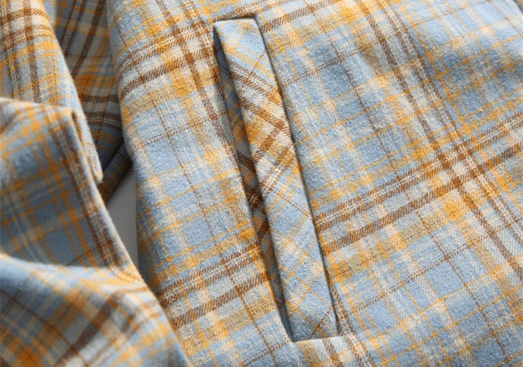 Tiree Duplex Jacket