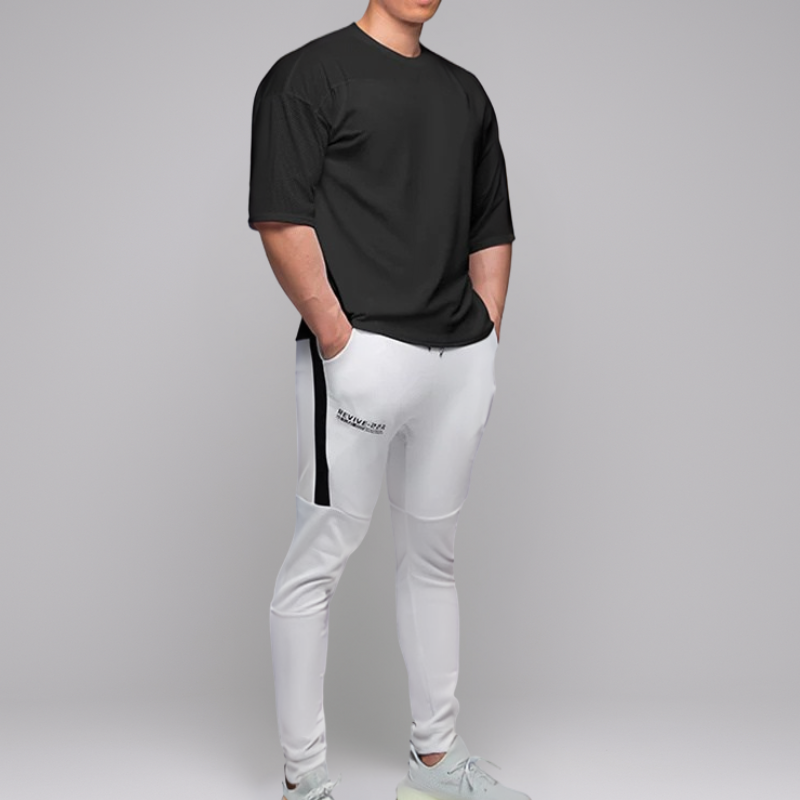 Breathable Low-Density Performance T-shirt