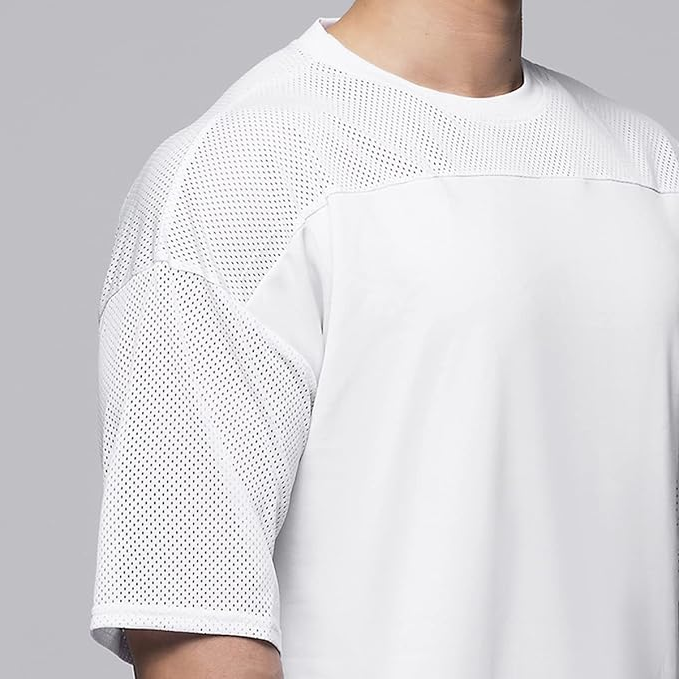 Breathable Low-Density Performance T-shirt