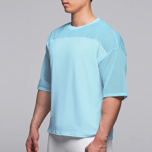 Breathable Low-Density Performance T-shirt